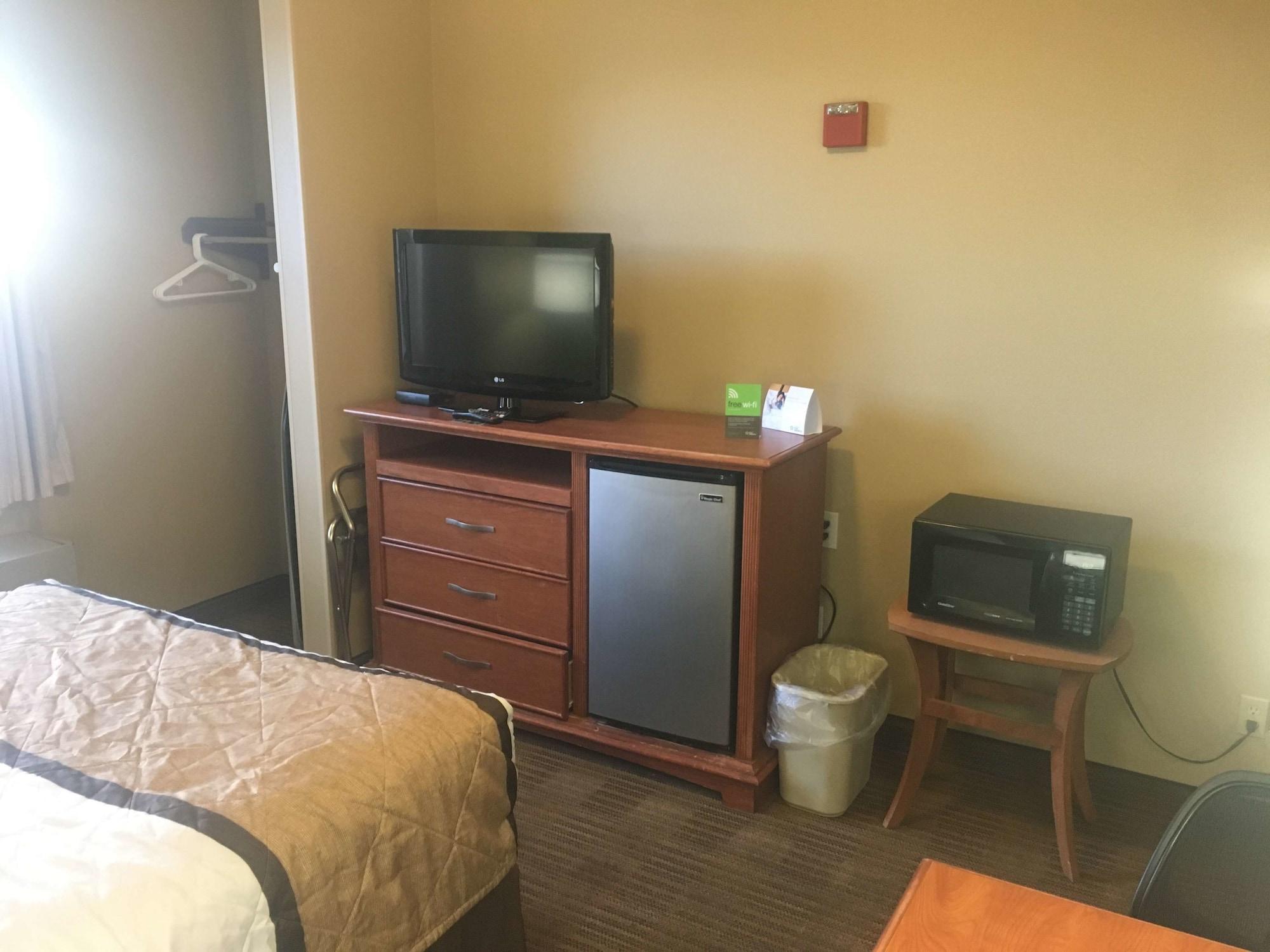 Extended Stay America Suites - Anchorage - Downtown Extérieur photo