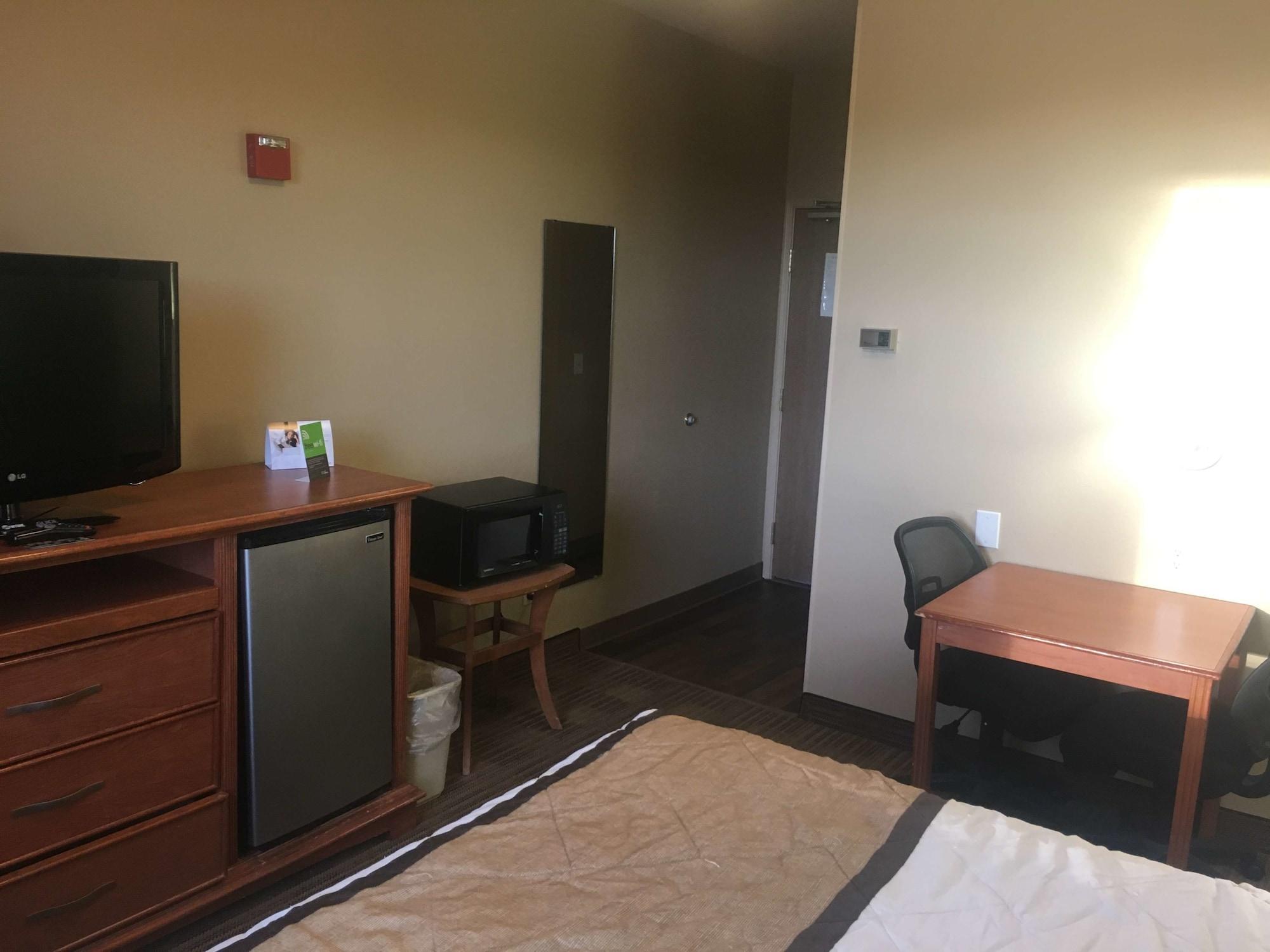 Extended Stay America Suites - Anchorage - Downtown Extérieur photo