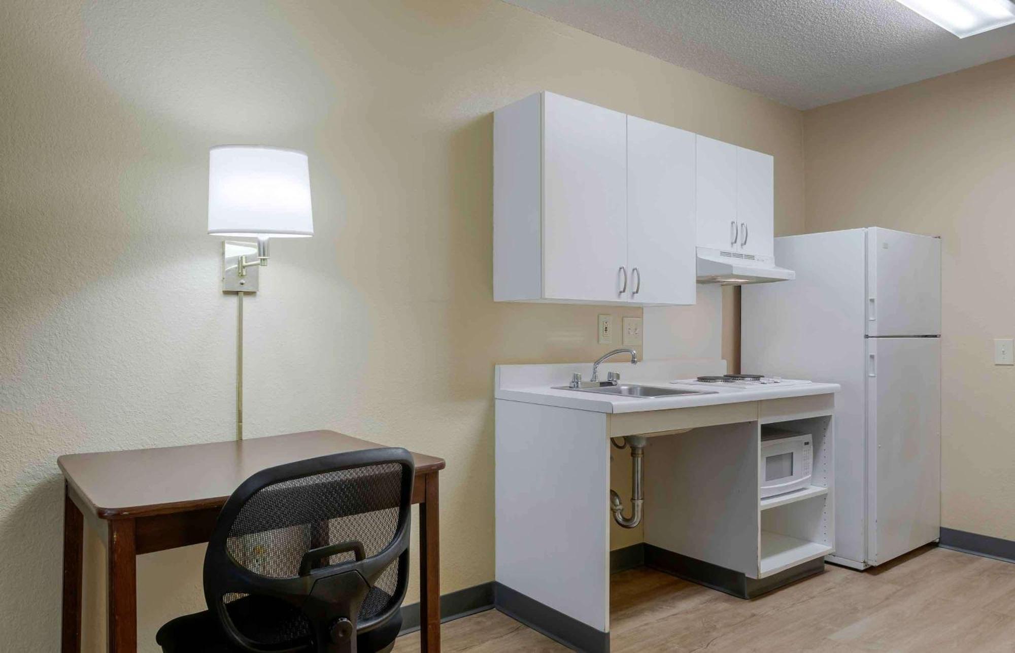 Extended Stay America Suites - Anchorage - Downtown Extérieur photo
